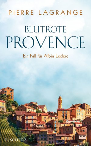 ISBN 9783651025448: Blutrote Provence