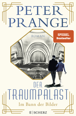 ISBN 9783651025783: Der Traumpalast - Im Bann der Bilder