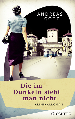 ISBN 9783651025875: Die im Dunkeln sieht man nicht