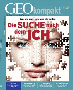 ISBN 9783652000918: GEOkompakt / GEOkompakt 32/2012 - Die Suche nach dem Ich