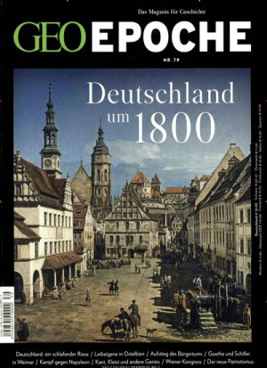 ISBN 9783652005227: Deutschland um 1800