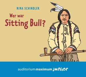 ISBN 9783654602226: Wer war Sitting Bull?