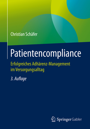 ISBN 9783658295639: Patientencompliance