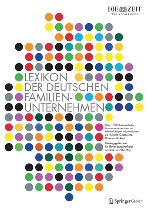 ISBN 9783658318468: Lexikon der deutschen Familienunternehmen