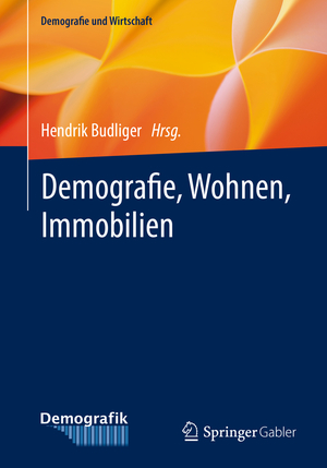 ISBN 9783658380113: Demografie, Wohnen, Immobilien