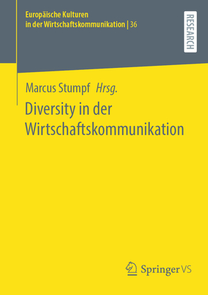 ISBN 9783658431983: Diversity in der Wirtschaftskommunikation