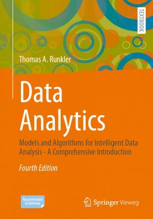 ISBN 9783658459505: Data Analytics