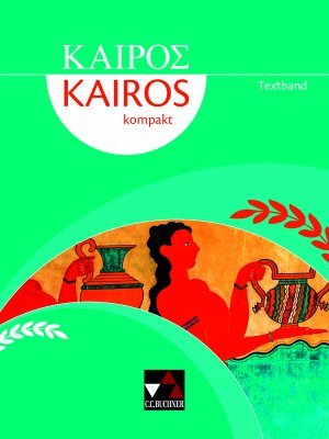 ISBN 9783661370019: Kairós kompakt