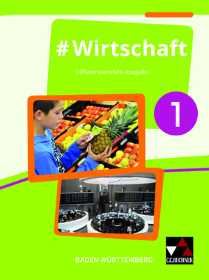 gebrauchtes Buch – Benz, Florian; Hecht – Wirtschaft