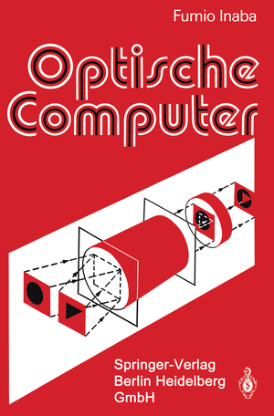 ISBN 9783662011393: Optische Computer