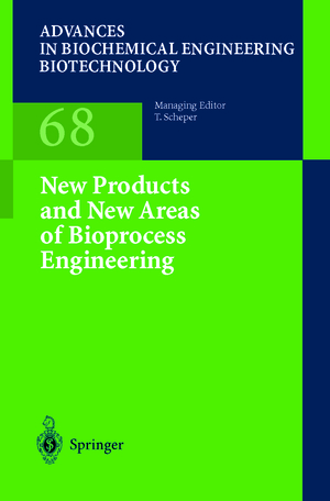 ISBN 9783662147108: New Products and New Areas of Bioprocess Engineering / M. Berovic / Taschenbuch / Advances in Biochemical Engineering Biotechnology / Paperback / vii / Englisch / 2013 / Springer-Verlag GmbH