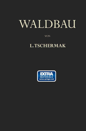 ISBN 9783662227879: Waldbau auf Pflanzengeographisch-Ökologischer Grundlage