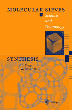 neues Buch – Karge, Hellmut G – Synthesis