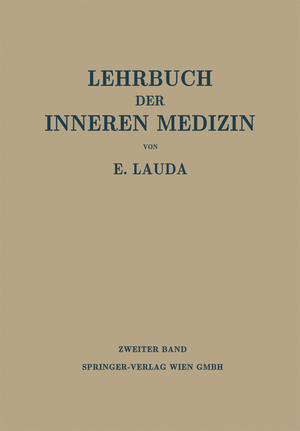 ISBN 9783662372586: Die Krankheiten der Verdauungsorgane. Die Blutkrankheiten