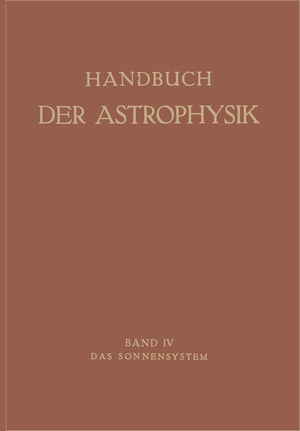 ISBN 9783662388358: Das Sonnensystem