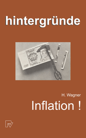 ISBN 9783662415399: Inflation!