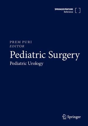 ISBN 9783662435663: Pediatric Surgery – Pediatric Urology