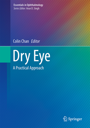 ISBN 9783662441053: Dry Eye – A Practical Approach