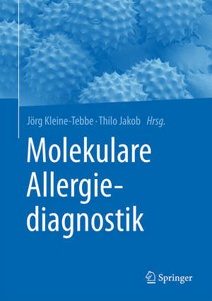 ISBN 9783662452202: Molekulare Allergiediagnostik