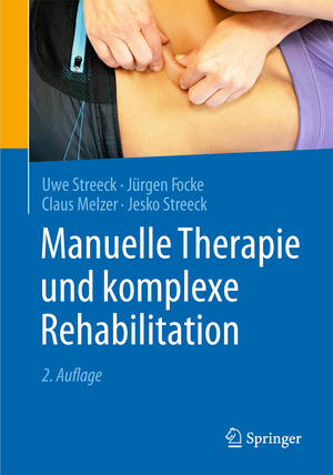 ISBN 9783662488027: Manuelle Therapie und komplexe Rehabilitation