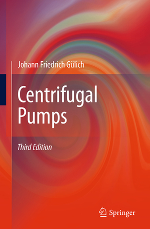 ISBN 9783662518281: Centrifugal Pumps