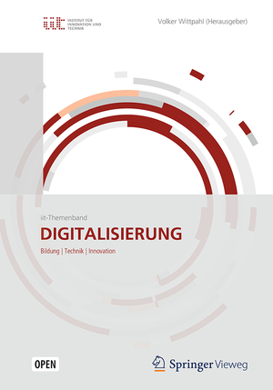 ISBN 9783662528532: Digitalisierung - Bildung, Technik, Innovation