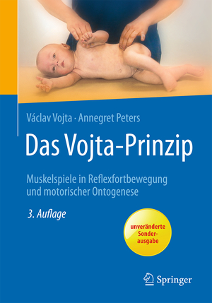 neues Buch – Vojta, Václav;Peters, Annegret – Das Vojta-Prinzip neues Buch – Vojta, Václav;Peters, Annegret – Das Vojta-Prinzip