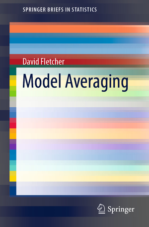 ISBN 9783662585405: Model Averaging