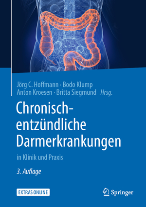 ISBN 9783662591031: Chronisch-entzündliche Darmerkrankungen - in Klinik und Praxis