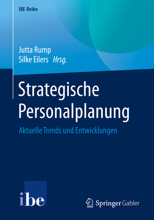 ISBN 9783662619025: Strategische Personalplanung - Aktuelle Trends und Entwicklungen