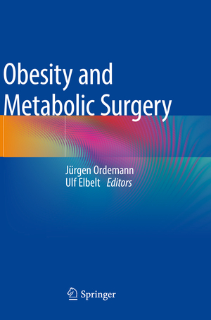 ISBN 9783662632291: Obesity and Metabolic Surgery