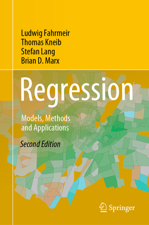 ISBN 9783662638811: Regression