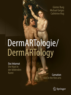 ISBN 9783662650295: DermARTologie/DermARTtology