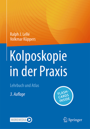 ISBN 9783662668979: Kolposkopie in der Praxis