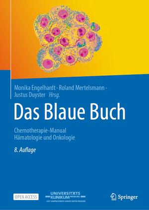 neues Buch – Monika Engelhardt – Das Blaue Buch