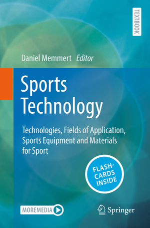 ISBN 9783662687024: Sports Technology