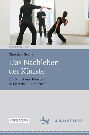 ISBN 9783662687826: Das Nachleben der Kuenste