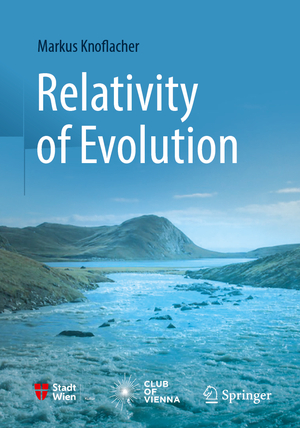 ISBN 9783662694220: Relativity of Evolution