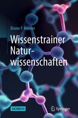 ISBN 9783662701348: Wissenstrainer Naturwissenschaften