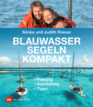 ISBN 9783667101730: Blauwassersegeln kompakt