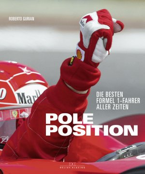 ISBN 9783667103086: Pole Position - Die besten Formel 1-Fahrer aller Zeiten