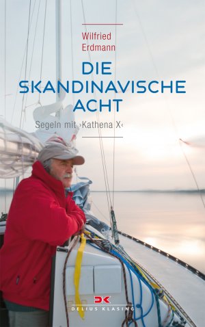 ISBN 9783667106261: Die skandinavische Acht - Segeln mit KATHENA X