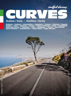 ISBN 9783667107183: CURVES Italien - Sizilien: Band 7 Band 7