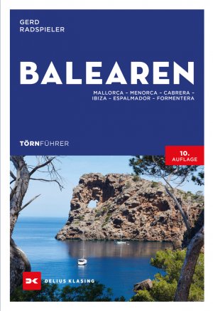 ISBN 9783667116574: Balearen - Mallorca - Menorca - Cabrera - Ibiza - Espalmador - Formentera