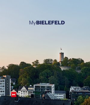 ISBN 9783667117588: My Bielefeld