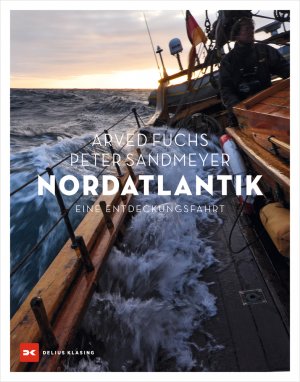 ISBN 9783667119520: Nordatlantik - Eine Entdeckungsfahrt