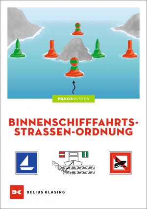 ISBN 9783667119544: Binnenschifffahrtstraßen-Ordnung