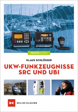 ISBN 9783667119551: UKW-Funkzeugnisse SRC und UBI