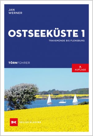 ISBN 9783667120649: Törnführer Ostseeküste 1 - Travemünde bis Flensburg