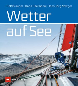 ISBN 9783667122155: Wetter auf See